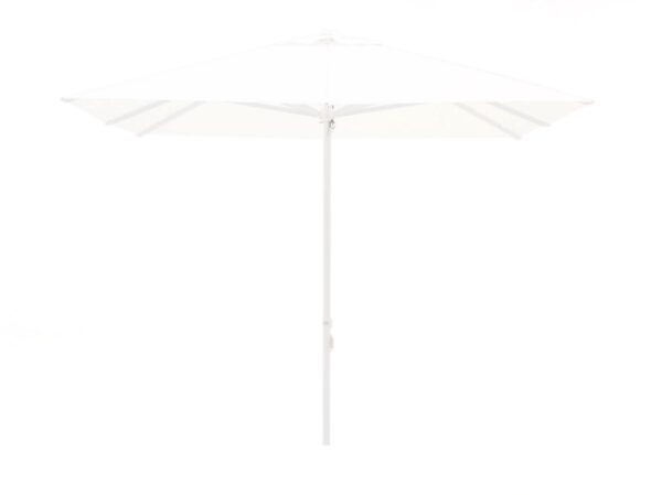 Shadowline cuba parasol 300x300cm - laagste prijsgarantie!