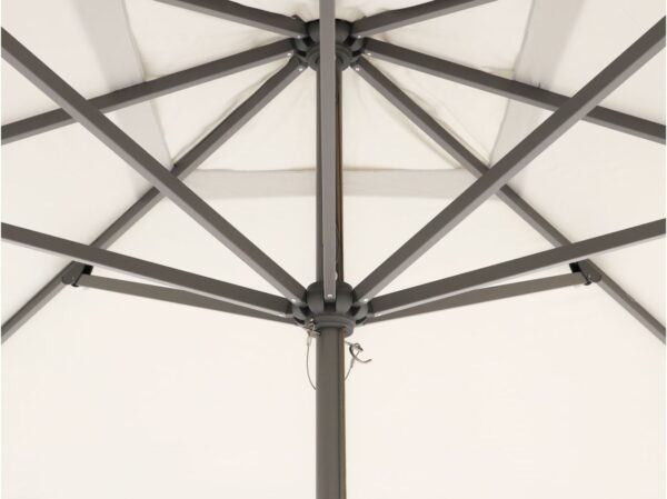 Shadowline parasols