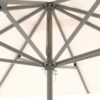 Shadowline parasols