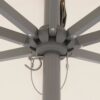 Shadowline wit parasols
