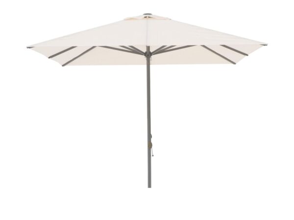 Shadowline cuba parasol 350x350cm - laagste prijsgarantie!