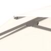 Shadowline cuba parasol 350x350cm laagste prijsgarantie 7