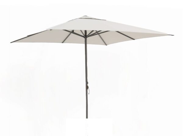 Shadowline cuba parasol 350x350cm - laagste prijsgarantie!