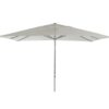 Shadowline Cuba parasol 400x300cm - Laagste prijsgarantie!