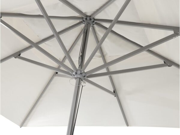 Shadowline parasols