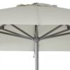 Shadowline parasols