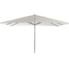 Shadowline Cuba parasol 400x300cm - Laagste prijsgarantie!