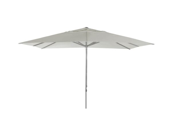 Shadowline cuba parasol 400x300cm - laagste prijsgarantie!