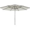 Shadowline Cuba parasol ø 400cm - Laagste prijsgarantie!