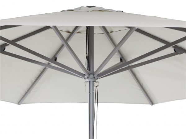 Shadowline parasols