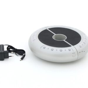 Shadowline LED parasolverlichting met speaker – Laagste prijsgarantie!