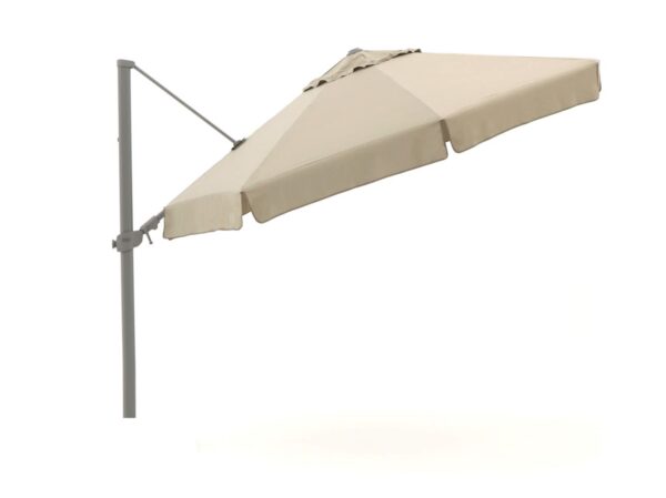 Shadowline parasols