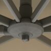Shadowline memphis zweefparasol o 350cm laagste prijsgarantie 7 10