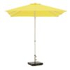 Shadowline Push-up parasol 240x240cm - Laagste prijsgarantie!