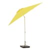 Shadowline parasols