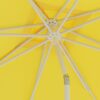 Aluminium parasols shadowline