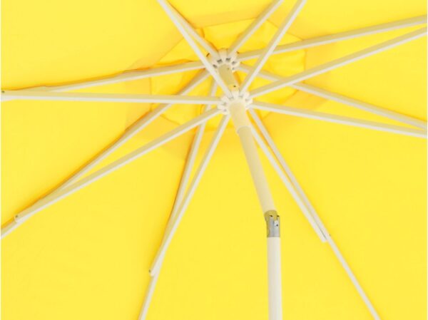 Shadowline geel parasols