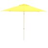 Shadowline Push-up parasol Ø 300cm - Laagste prijsgarantie!