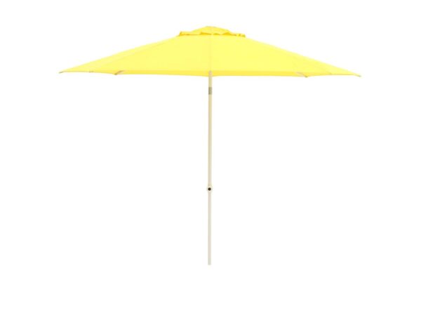 Shadowline push-up parasol ø 300cm - laagste prijsgarantie!