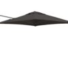 Shadowline muurparasol 200x200cm - Laagste prijsgarantie!