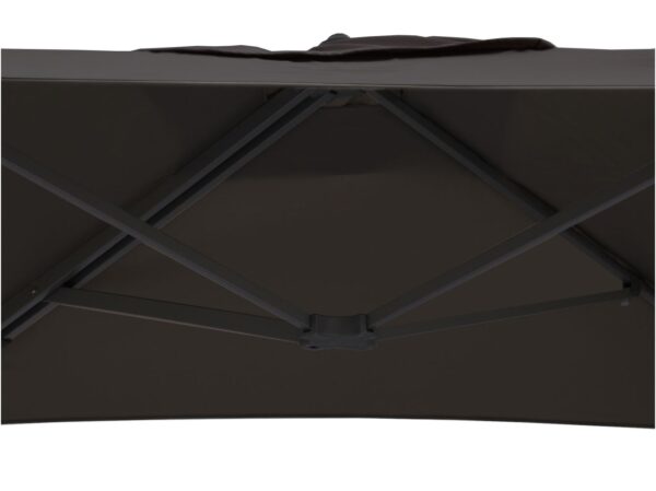 Shadowline parasols