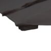 Shadowline grijs parasols