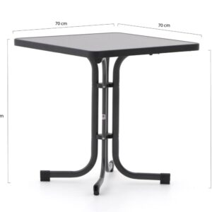 Sieger Tuintafels