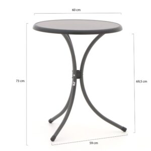Sieger Tuintafels