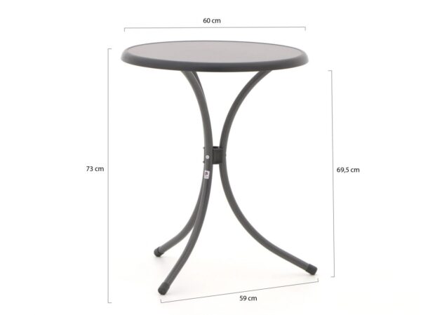 Sieger tuintafels