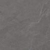 Grijs gecoat metaal tuintafels