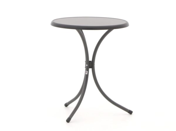 Sieger mecalit tuintafel ø 60cm (h:73cm) - laagste prijsgarantie!