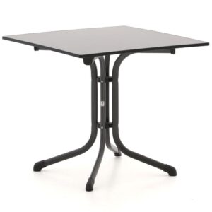 Sieger Vivodur klaptafel 80x80x73cm – Laagste prijsgarantie!