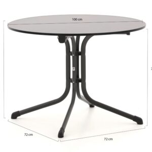 Sieger Tuintafels