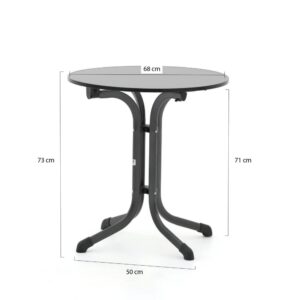 Sieger Tuintafels