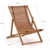 Sunyard furniture tuinstoelen