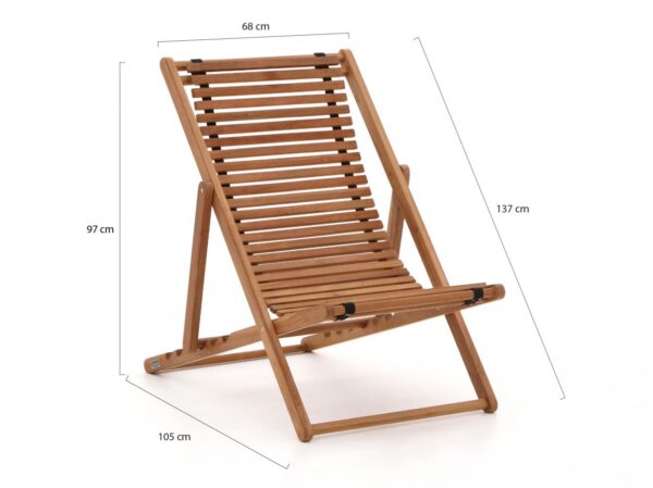 Sunyard furniture tuinstoelen
