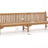 Sunyard furniture tuinbanken