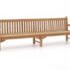 Sunyard Edinburgh tuinbank 300cm - Laagste prijsgarantie!