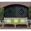 Sunyard furniture tuinbanken