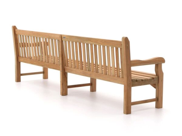 Sunyard furniture bruin tuinbanken