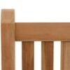 Teakhout tuinbanken sunyard furniture
