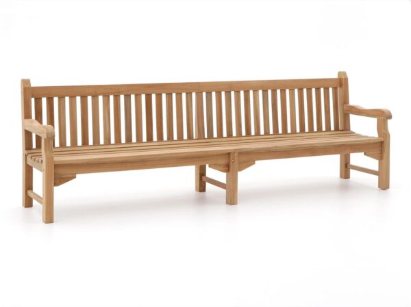 Sunyard edinburgh tuinbank 300cm - laagste prijsgarantie!