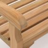 Sunyard edinburgh tuinbank 300cm laagste prijsgarantie 7