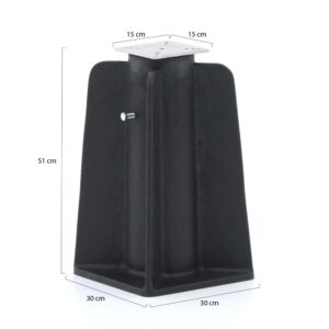 Terra Easyfoot Parasols