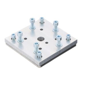 Terra Easyfoot adapterplaat – Laagste prijsgarantie!