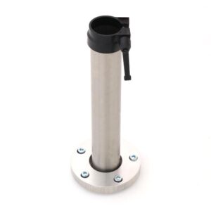 Terra Easyfoot adapterplaat incl. buis – Laagste prijsgarantie!