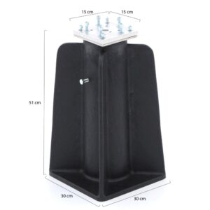 Terra Easyfoot Parasols