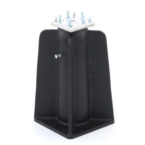 Terra Easyfoot incl. Adapterplaat – Laagste prijsgarantie!