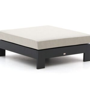 Bellagio Avolo lounge voetenbank 100x100x26cm – Laagste prijsgarantie!