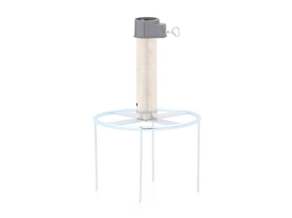 Delschen gazonspies 7604 ø 25-55mm t. B. V. Parasol - laagste prijsgarantie!